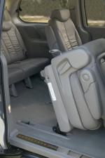 Hyundai Entourage 2006 года